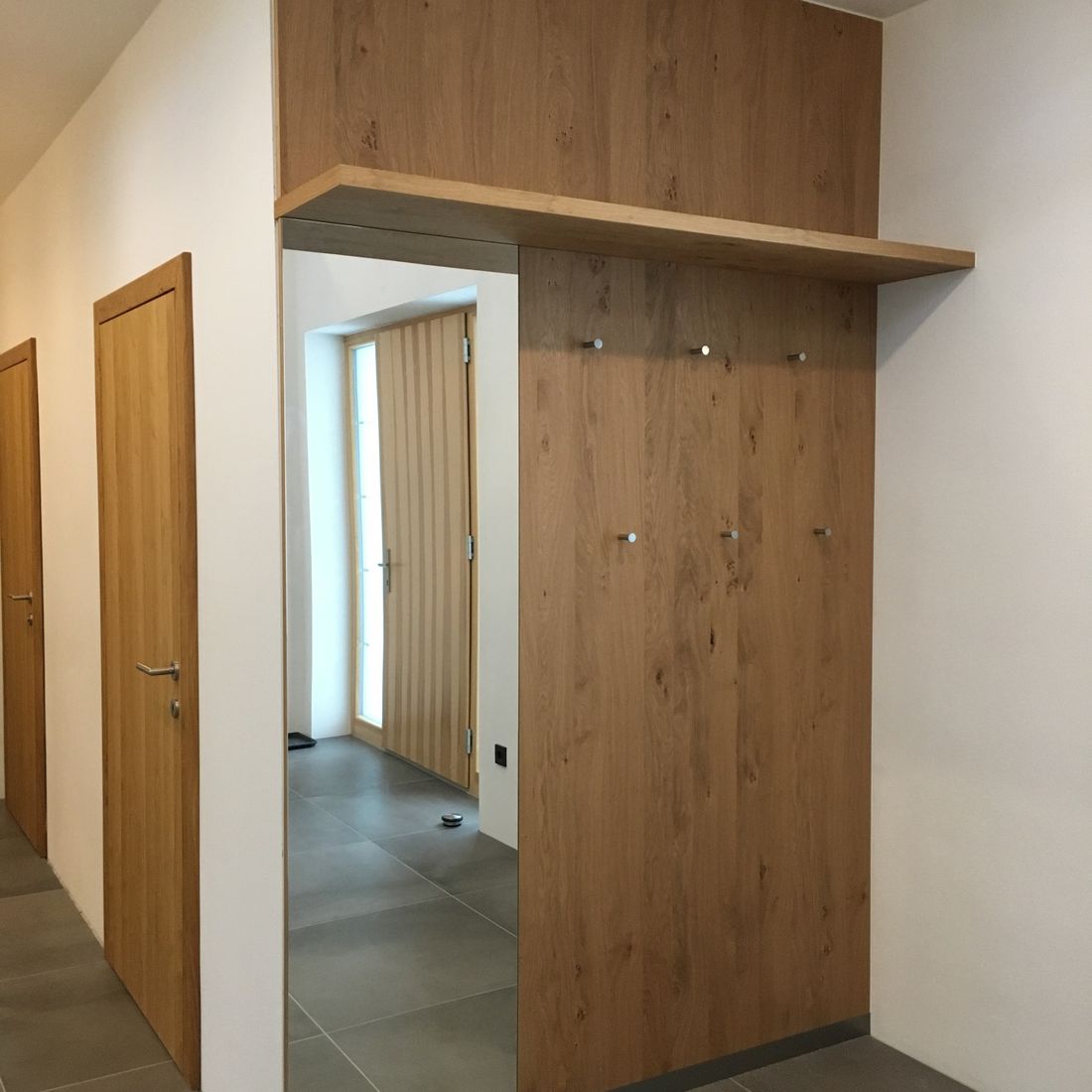 Garderobe