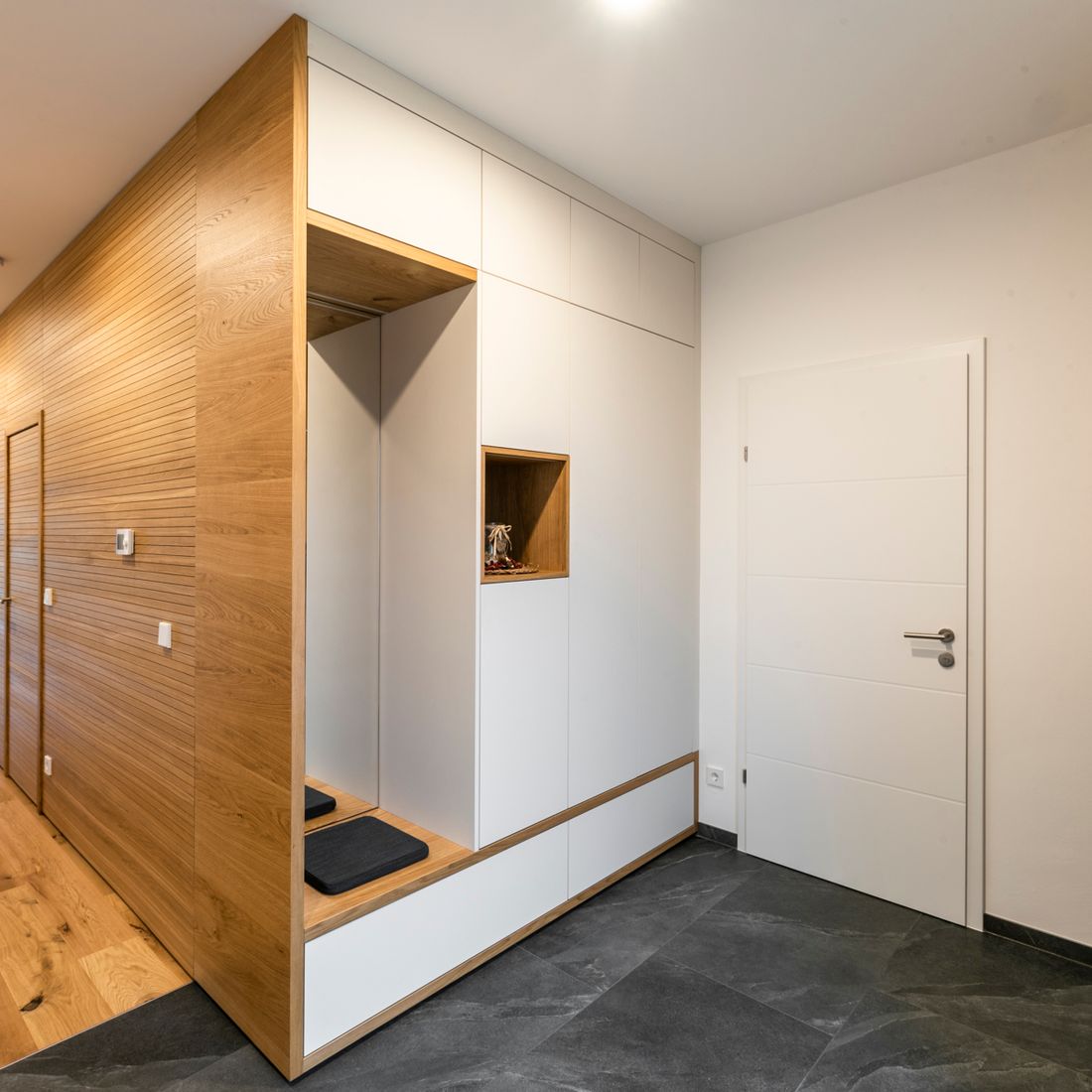 Garderobe