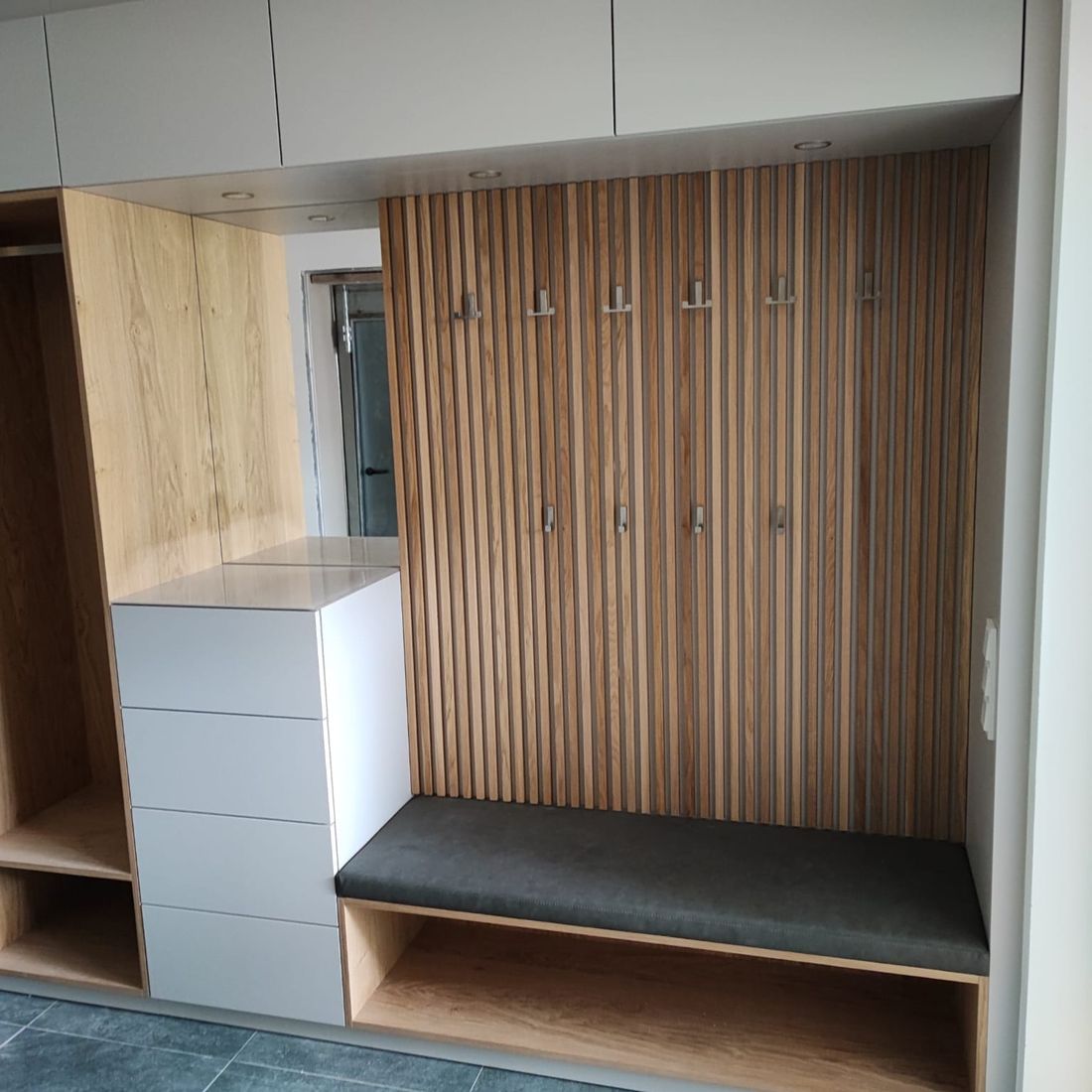 Garderobe