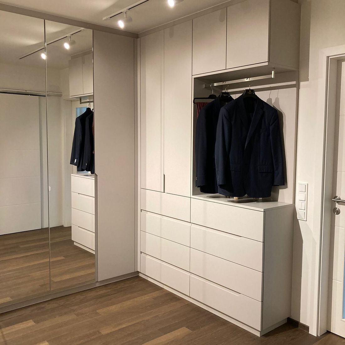 Garderobe