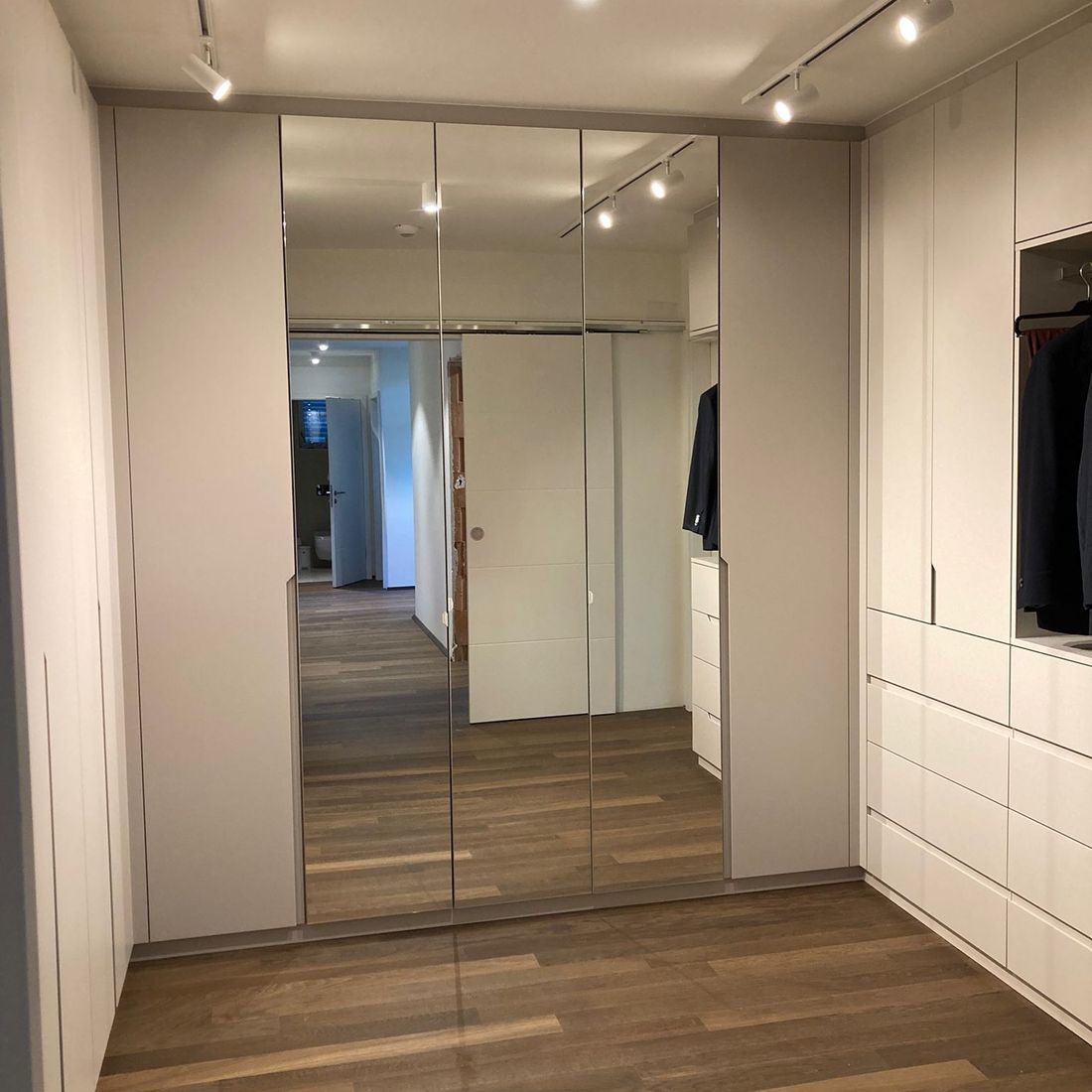 Garderobe