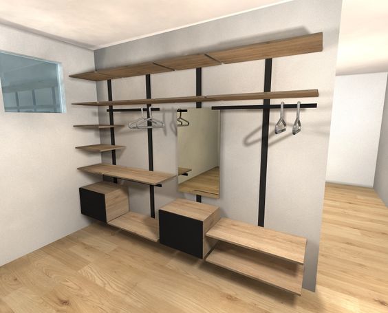 Garderobe