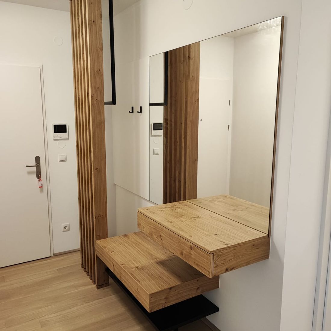 Garderobe