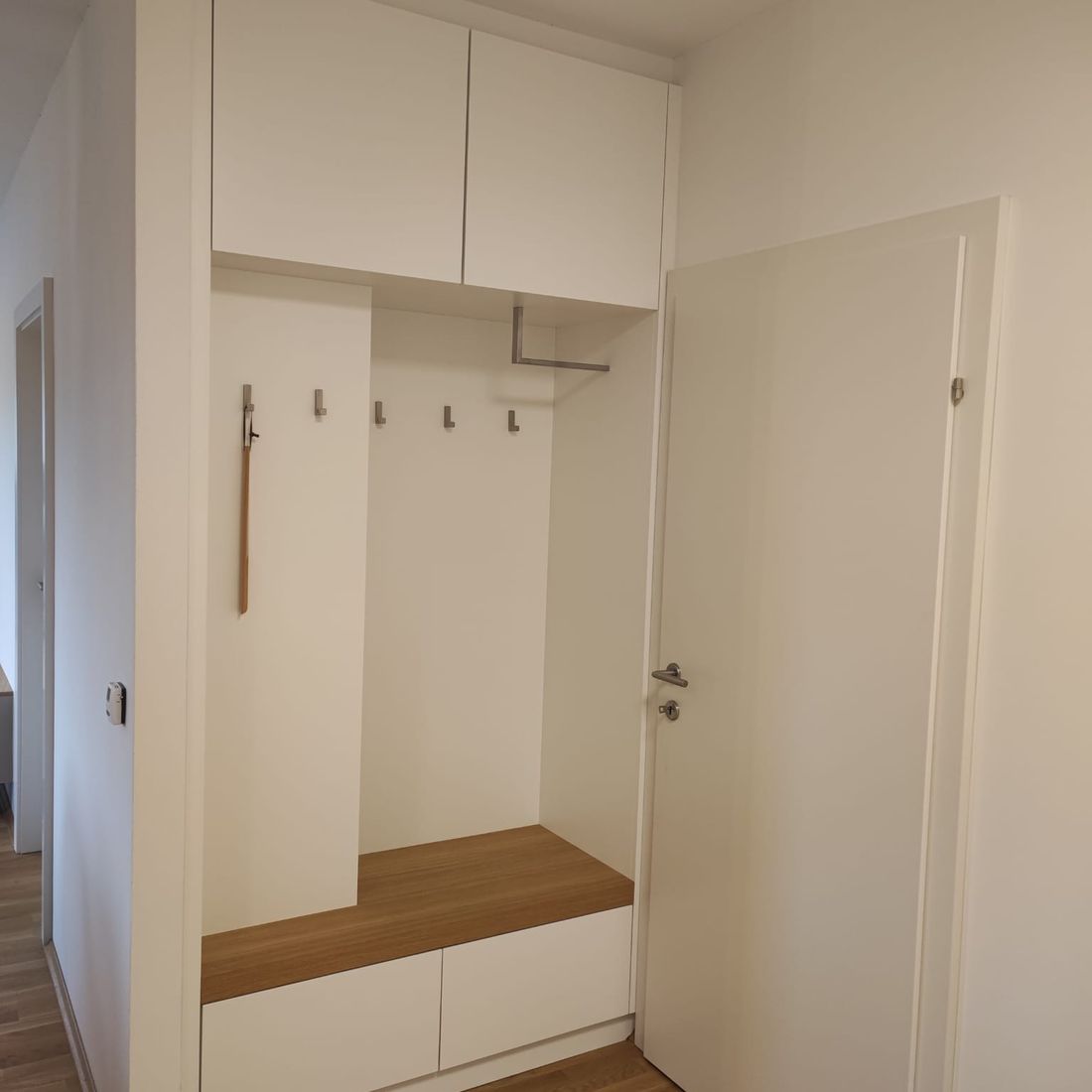 Garderobe