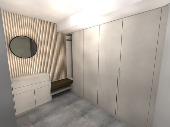Garderobe
