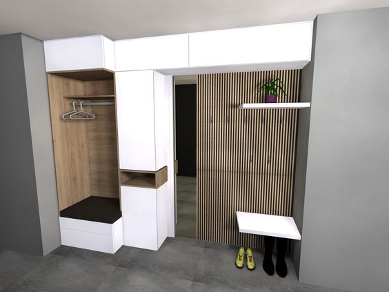 Garderobe