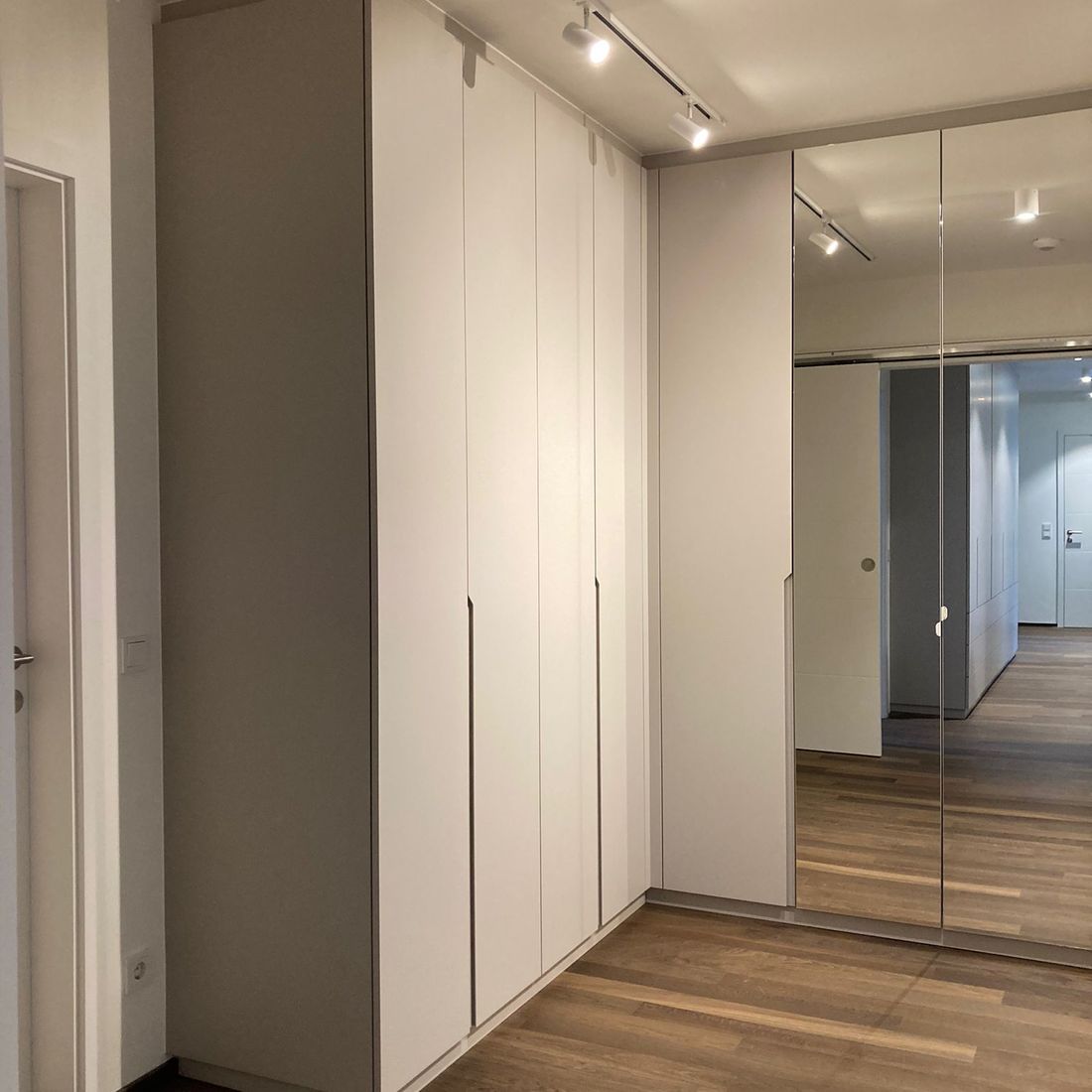 Garderobe