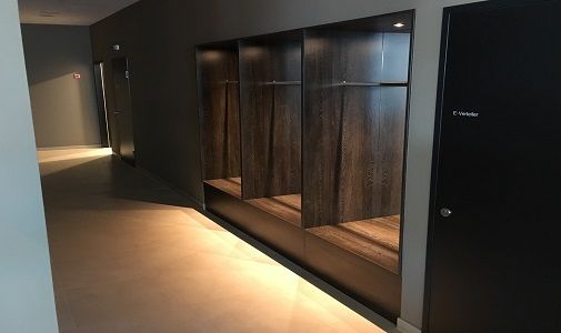 Garderobe