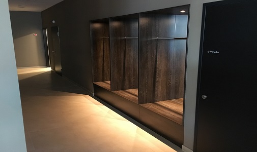 Garderobe