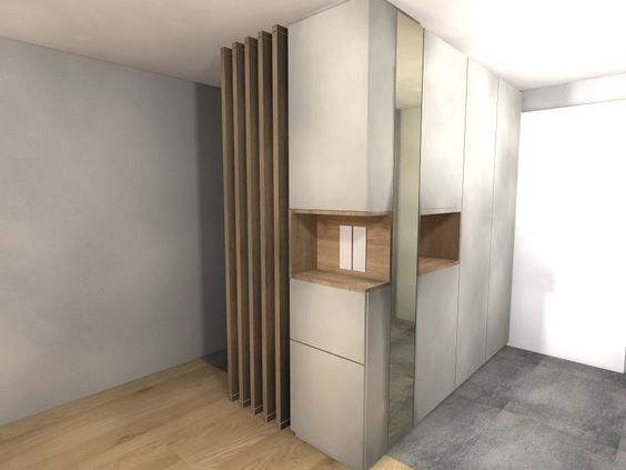 Garderobe